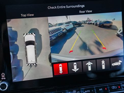 New 2026 Jeep Grand Wagoneer Limited image 24