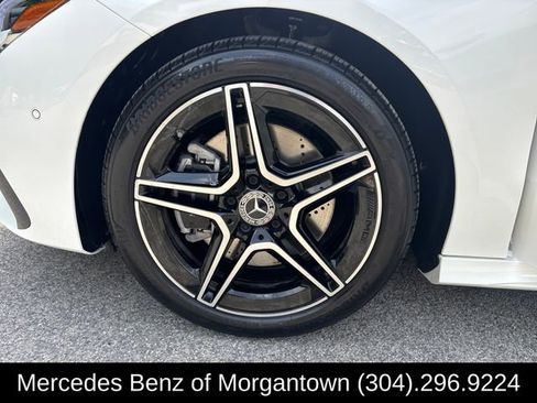 Used 2025 Mercedes-Benz CLA 250 4MATIC image 10
