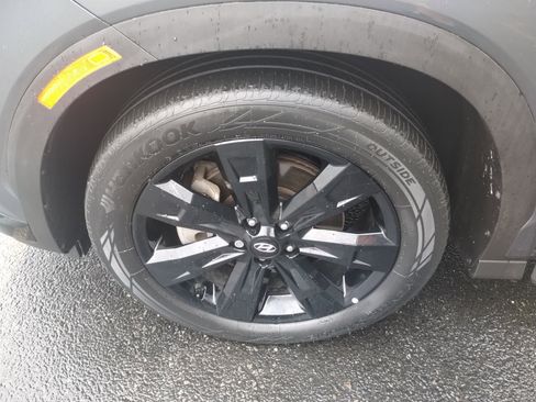 Used 2023 Hyundai Palisade XRT image 22