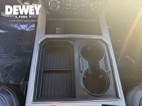 Used 2019 Ford F350 Lariat w/ Chrome Package AWD/4WD image 25