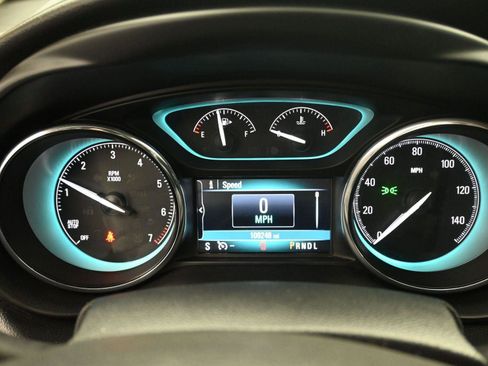 Used 2018 Buick Envision Essence image 24