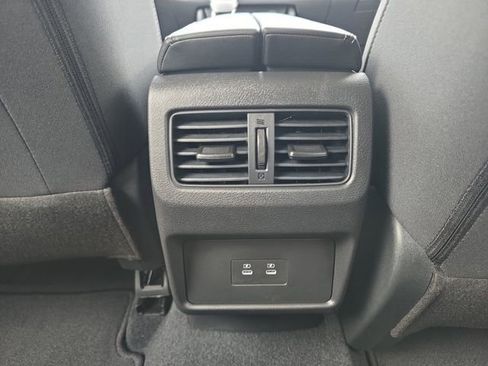 New 2026 Nissan Rogue SV FWD image 26
