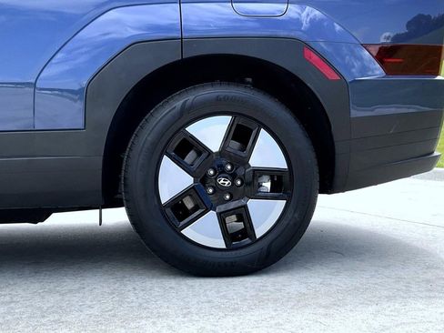 Certified 2026 Hyundai Santa Fe SEL AWD/4WD image 25