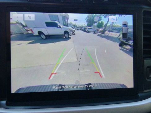 Used 2021 Ford F150 XLT w/ Equipment Group 302A High image 26