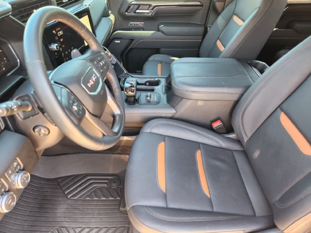Used 2026 GMC Sierra 1500 AT4 w/ AT4 Premium Package AWD/4WD image 13