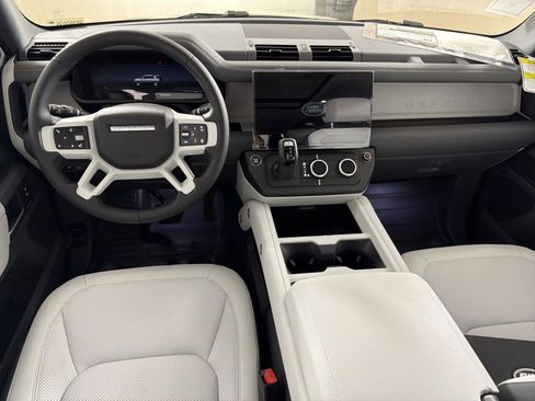 New 2026 Land Rover Defender 110 S image 10