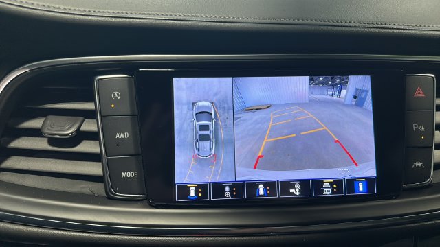 Used 2022 Buick Enclave Avenir w/ Avenir Technology Package AWD/4WD image 21