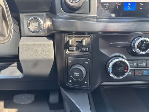 New 2025 Ford F250 Lariat w/ Lariat Ultimate Package image 33