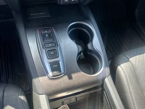 Used 2022 Honda Pilot EX-L image 8