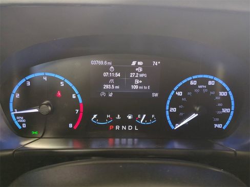 Used 2023 Ford Bronco Sport Big Bend w/ Convenience Package image 33