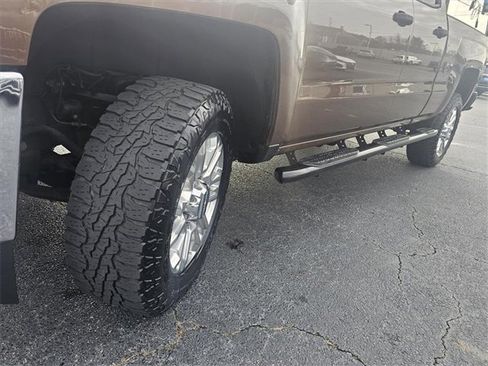 Used 2016 Chevrolet Silverado 2500 W/T w/ WT Fleet Convenience Package image 10