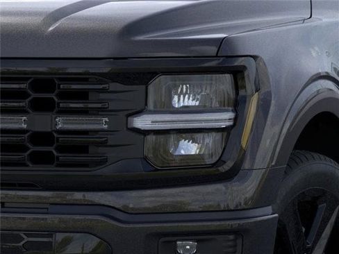 New 2026 Ford F150 STX AWD/4WD image 59
