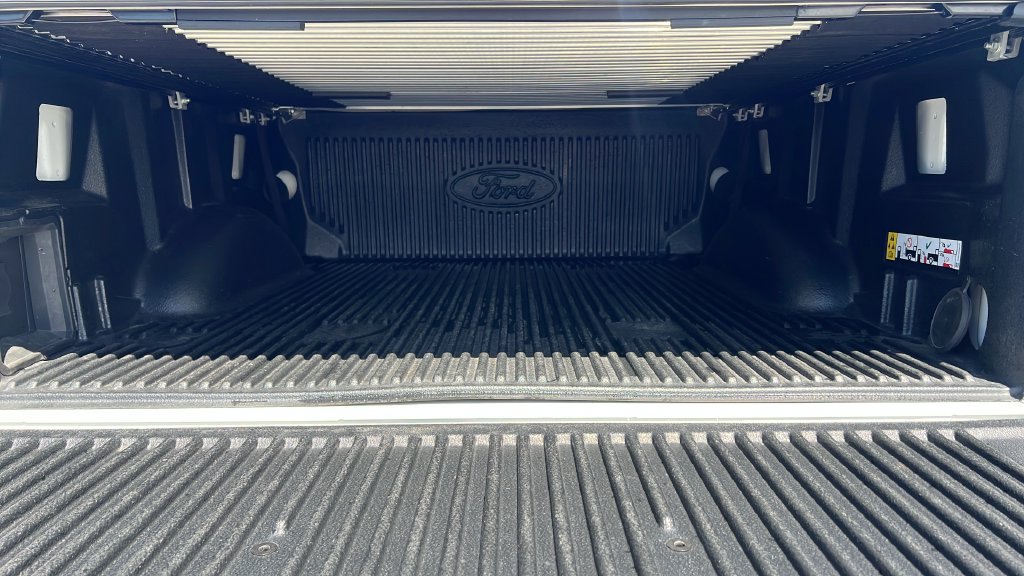 Used 2022 Ford F150 Lariat w/ Equipment Group 502A High AWD/4WD image 28