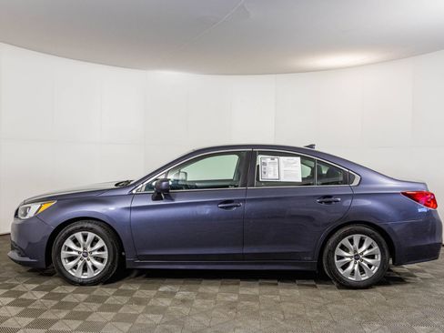 Used 2016 Subaru Legacy 2.5i Premium AWD/4WD image 20