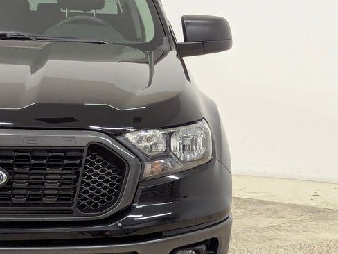 Certified 2021 Ford Ranger XLT w/ Equipment Group 301A Mid image 10