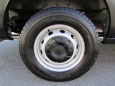 Used 2024 Ford Transit 250 Low Roof w/ Interior Upgrade Package image 12