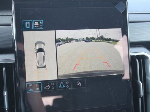 New 2026 GMC Acadia Elevation w/ Super Cruise Package image 17