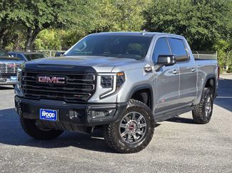 Certified 2026 GMC Sierra 1500 AT4X AWD/4WD video 1