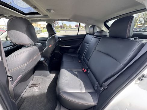 Used 2017 Subaru Crosstrek 2.0i Limited AWD/4WD image 36