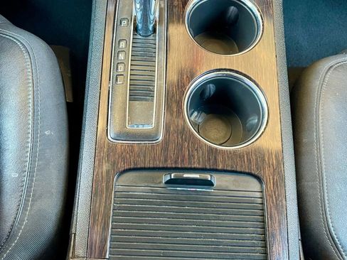 Used 2016 Chevrolet Traverse LTZ image 17