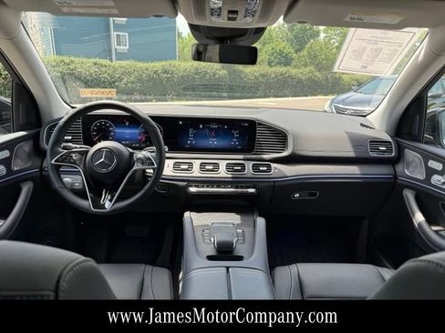 Certified 2026 Mercedes-Benz GLE 350 4MATIC image 18