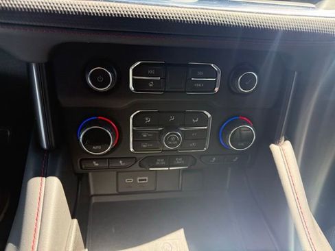 Used 2023 Chevrolet Tahoe RST w/ RST Performance Edition image 19