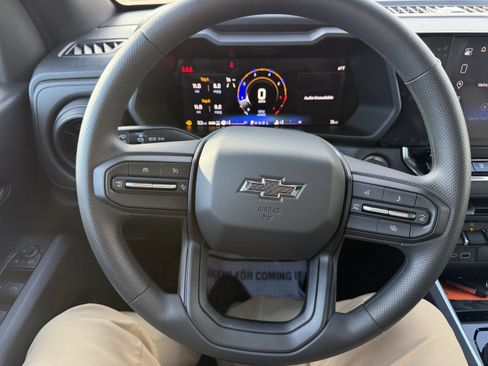 New 2026 Chevrolet Colorado Trail Boss image 11