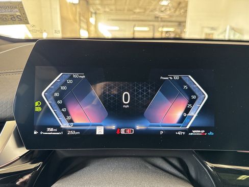 Used 2025 BMW X2 xDrive28i w/ Convenience Package image 22