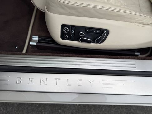 Used 2013 Bentley Continental GT AWD/4WD image 32