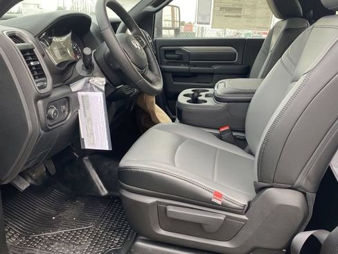 New 2023 RAM 4500 Tradesman RWD image 10