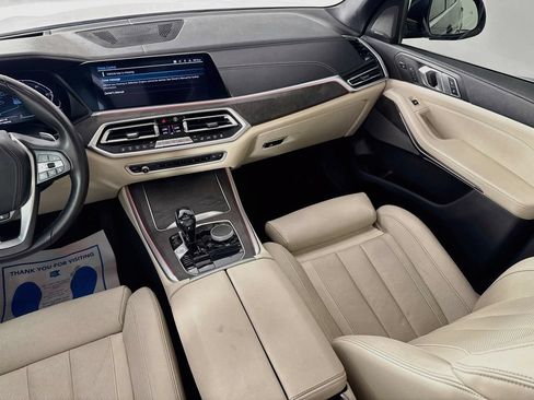 Used 2021 BMW X5 sDrive40i w/ Premium Package RWD image 30