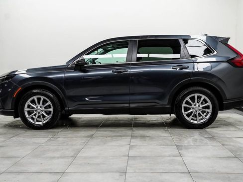 Used 2024 Honda CR-V EX image 8
