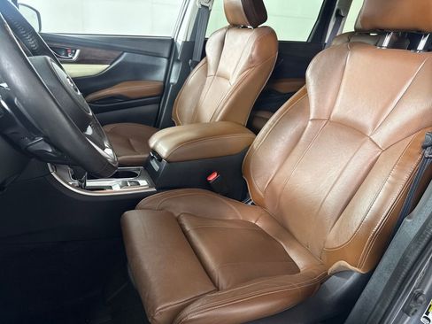 Used 2020 Subaru Ascent Touring w/ Popular Package #3 image 11