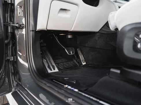 Used 2025 BMW X5 M Competition w/ Executive Package image 26