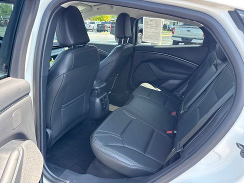 Used 2025 Ford Mustang Mach-E Premium AWD/4WD image 13