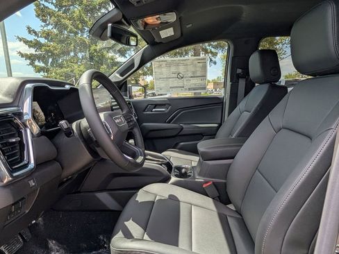 New 2026 GMC Canyon Elevation w/ Convenience Package AWD/4WD image 36