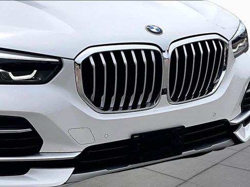 Used 2022 BMW X5 sDrive40i w/ Luxury Seating Package RWD image 30