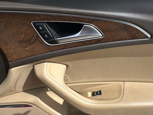 Used 2012 Audi A6 3.0T Prestige image 31