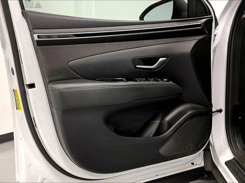 Used 2022 Hyundai Tucson SEL w/ Convenience Package image 21