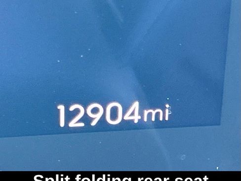 Certified 2024 Buick Encore GX Avenir w/ Avenir Convenience Package image 31