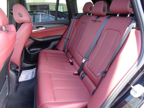 Used 2023 BMW X3 xDrive30i w/ M Sport Package AWD/4WD image 18