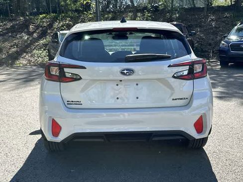 New 2026 Subaru Impreza 2.0i Sport AWD/4WD image 4