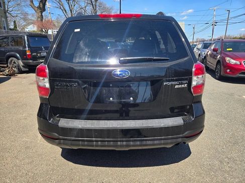 Used 2014 Subaru Forester 2.5i Premium w/ All-Weather Package AWD/4WD image 42