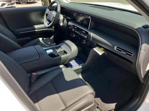 New 2027 Hyundai Palisade SEL FWD image 20