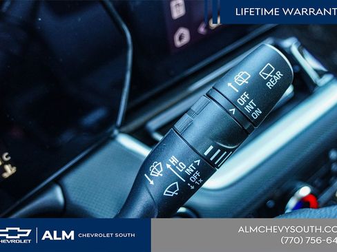 New 2026 Chevrolet TrailBlazer LT w/ LT Cold Weather Package image 31