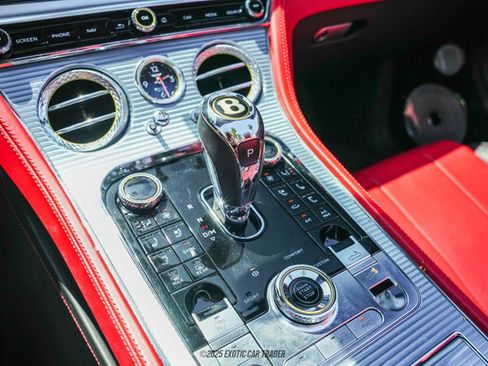Used 2020 Bentley Continental GT V8 First Edition image 36