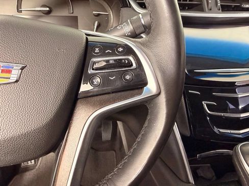 Used 2019 Cadillac XTS Luxury FWD image 22