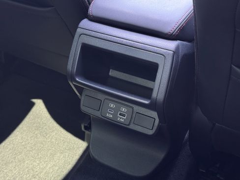 Used 2024 Subaru WRX Limited AWD/4WD image 33