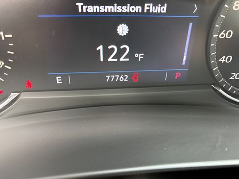 Used 2019 Cadillac XT4 Sport w/ Driver Awareness Package FWD image 16