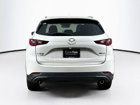 Used 2023 MAZDA CX-5 AWD 2.5 S image 7
